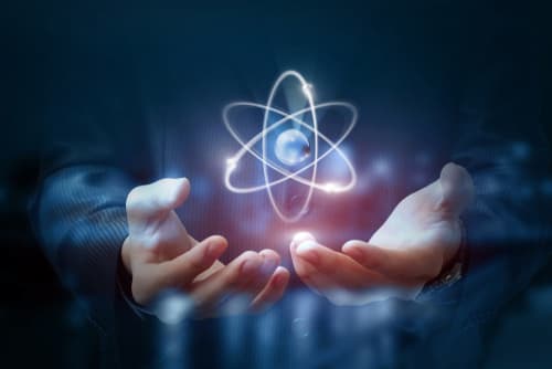 Nuclear Energy ETFs & Stocks